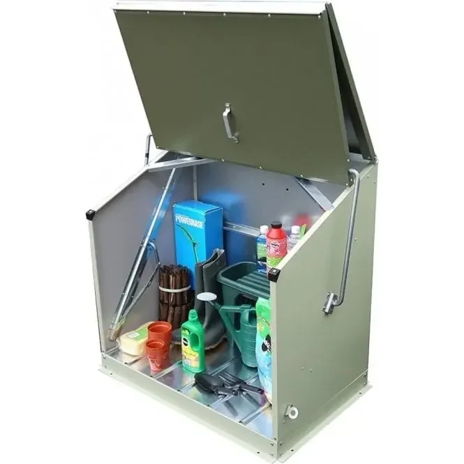 Trimetals Sentinel Storage Unit
