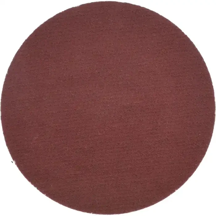 Tru-Maxx 50mm/2in 240 Grit TR Aluminium Oxide Quick Change Fibre Disc