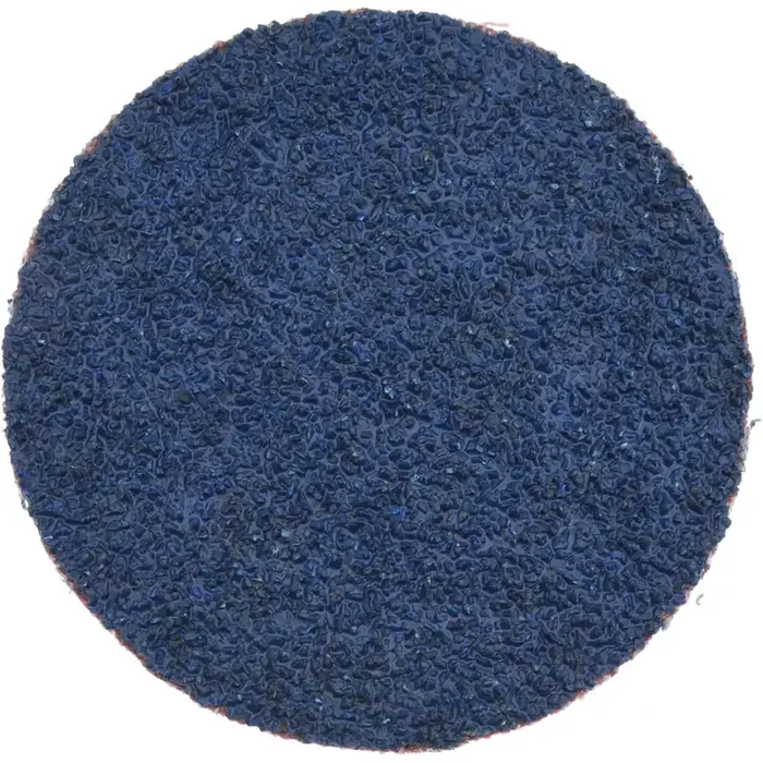 Tru-Maxx 50mm/2in 50 Grit TR Zirconium Quick Change Fibre Disc