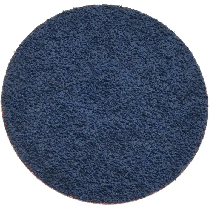 Tru-Maxx 50mm/2in 60 Grit TS Zirconium Quick Change Fibre Disc