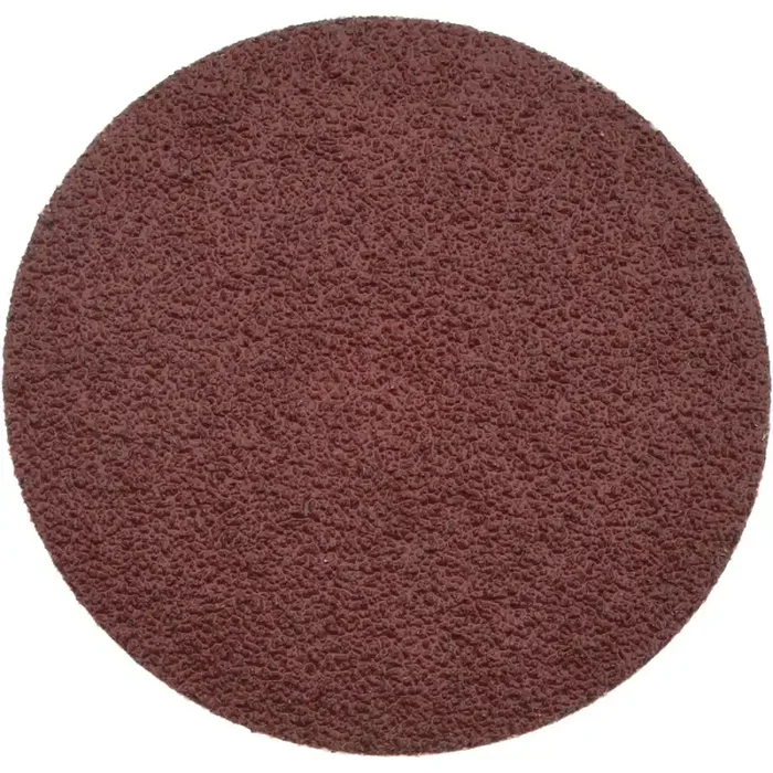 Tru-Maxx 75mm/3in 40 Grit TS Aluminium Oxide Quick Change Fibre Disc