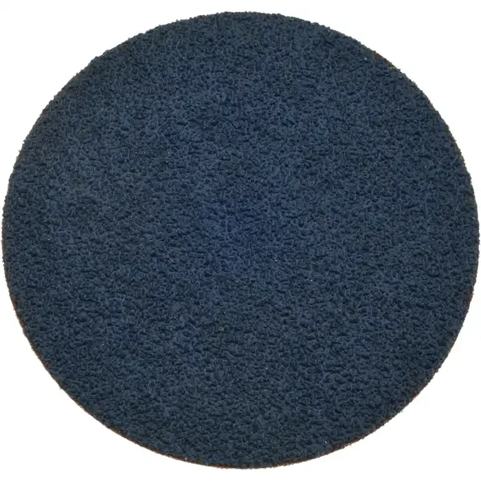 Tru-Maxx 75mm/3in 40 Grit TS Zirconium Quick Change Fibre Disc