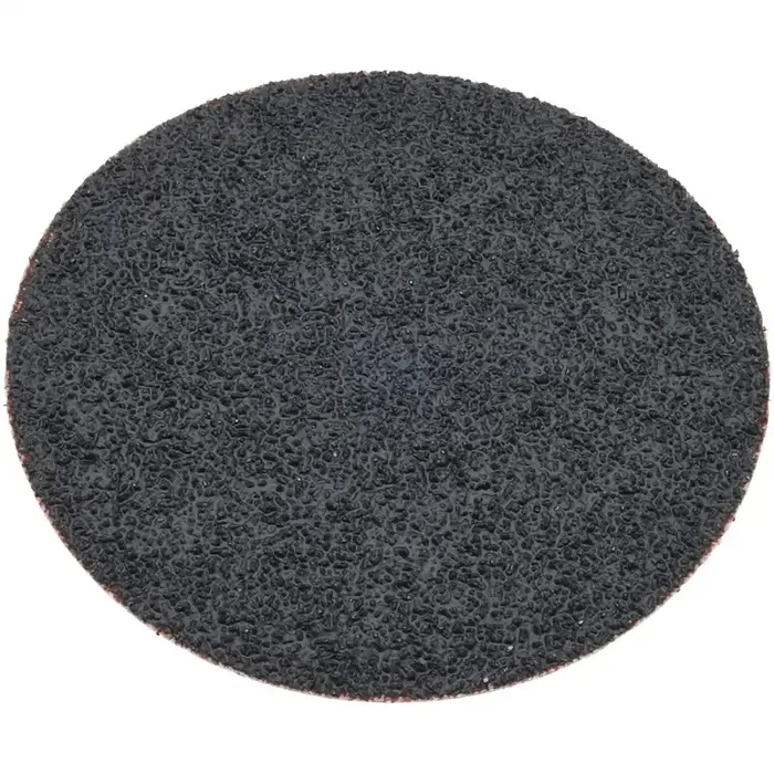Tru-Maxx 75mm/3in 50 Grit TS Zirconium Quick Change Fibre Disc