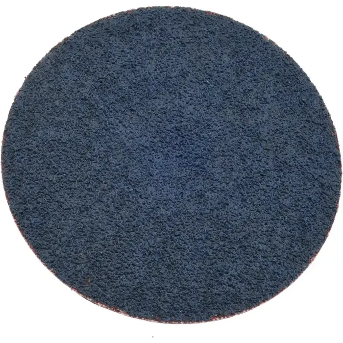 Tru-Maxx 75mm/3in 60 Grit TS Zirconium Quick Change Fibre Disc