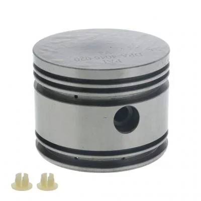 Tu-Flo Piston Assembly, 745-107645