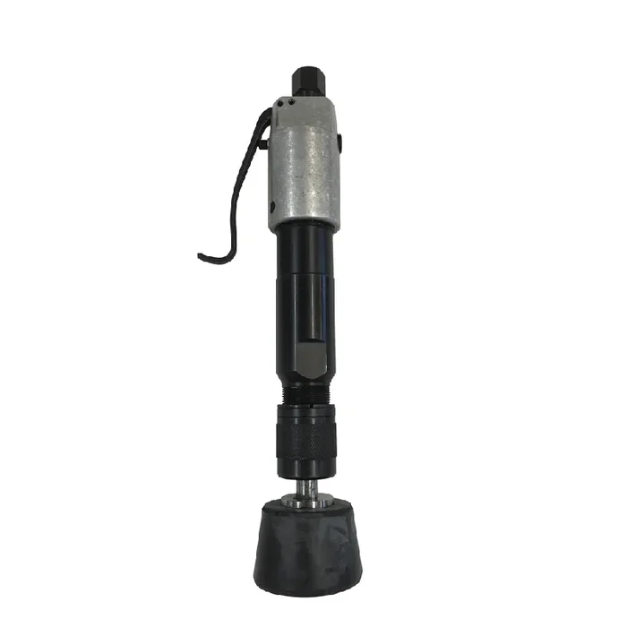 TX-8/2-1/2″-NR – 2-1/2″ Stroke Bench Rammer w/ Non-Revolving Piston