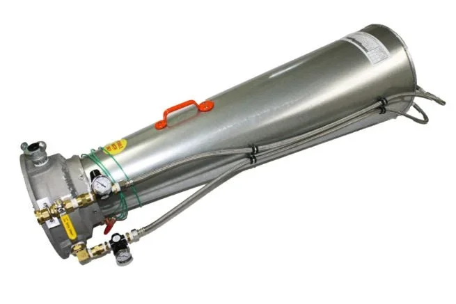VAM3 – 3″ Venturi Air Mister