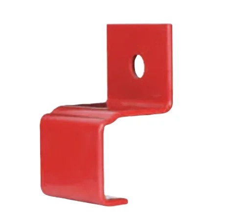Wall Mount Bracket – Set of 10