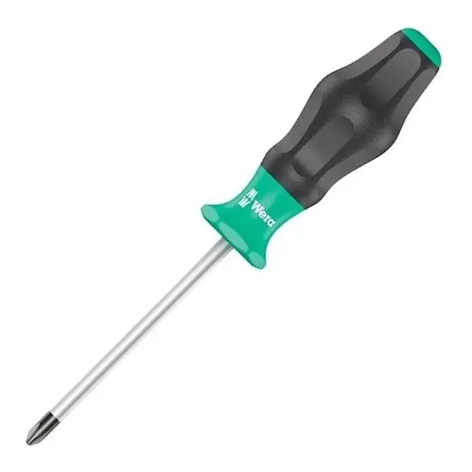 Wera Kraftform Phillips Screwdriver (1350)