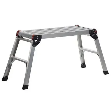 Werner 78069 Compact Aluminium Work Platform