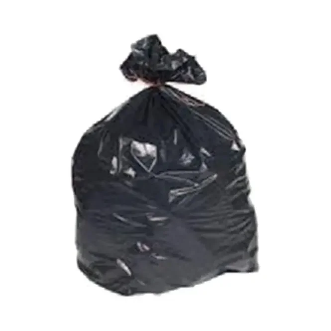 Wheelie Bin Liners 30-Inch x 49-Inch x 54-Inch (Box of 100)