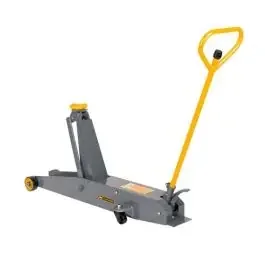 WINNTEC 10 Ton Long Chassis Jack