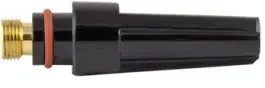 WP17/18/26 TIG Medium Back Cap