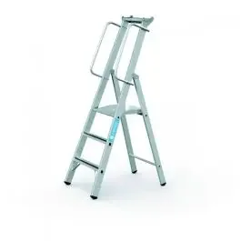 Zarges Meistertritt S