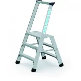 Zarges Seventec RC SP