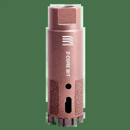 Zenesis™ Z-Core Bit