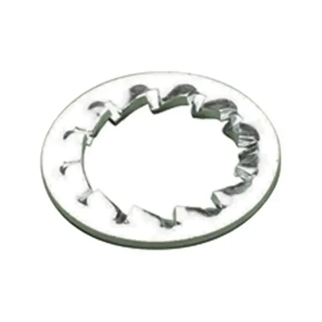 Zinc Plated Internal Lock Washer DIN6798